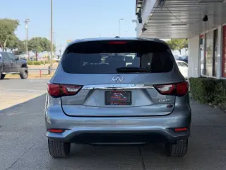 Infiniti QX60 2018