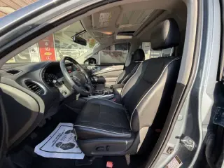 Infiniti QX60 2018