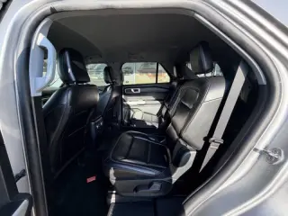 Ford Explorer 2021