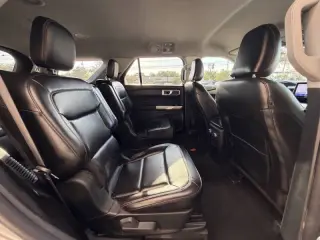 Ford Explorer 2021