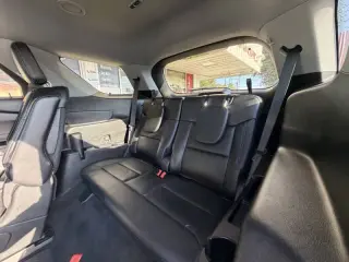 Ford Explorer 2021