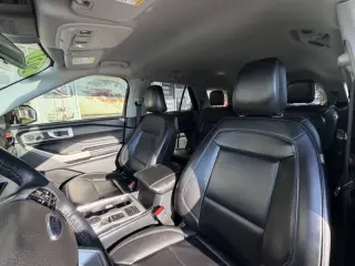 Ford Explorer 2021