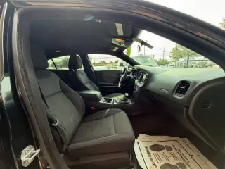 Dodge Charger 2018