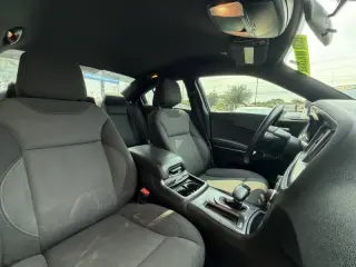 Dodge Charger 2018