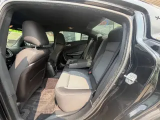 Dodge Charger 2018