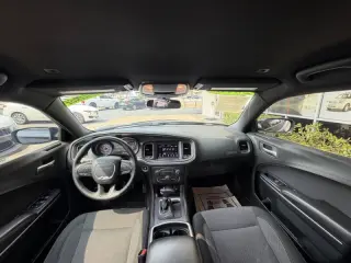 Dodge Charger 2018