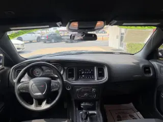 Dodge Charger 2018
