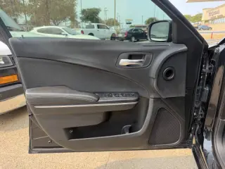 Dodge Charger 2018