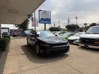 Dodge Charger 2018