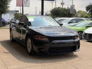 Dodge Charger 2018