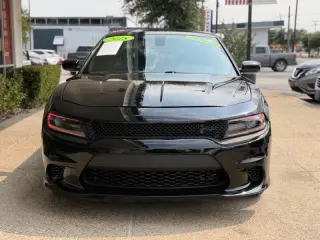 Dodge Charger 2018