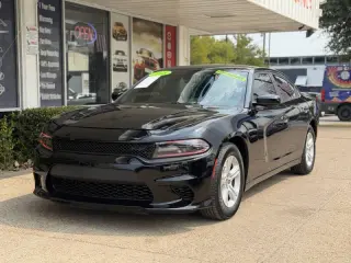Dodge Charger 2018