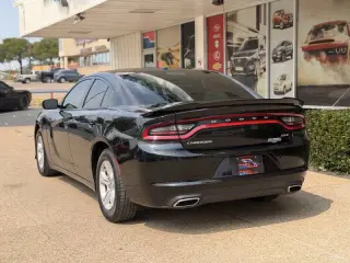 Dodge Charger 2018