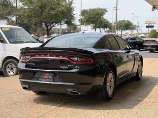 Dodge Charger 2018