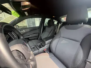 Dodge Charger 2018