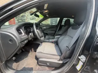 Dodge Charger 2018