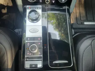 2021 Land Rover Range Rover