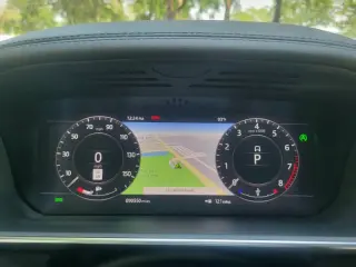 2021 Land Rover Range Rover