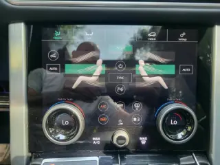 2021 Land Rover Range Rover