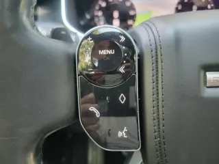 2021 Land Rover Range Rover