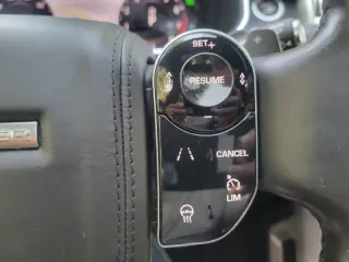 2021 Land Rover Range Rover