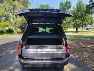2021 Land Rover Range Rover