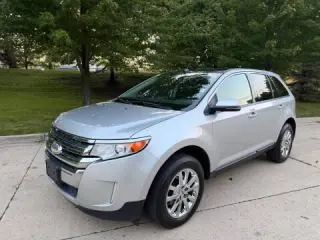 Ford Edge 2013
