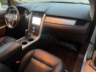 Ford Edge 2013
