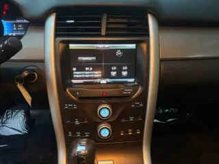 Ford Edge 2013