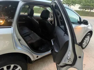 Ford Edge 2013
