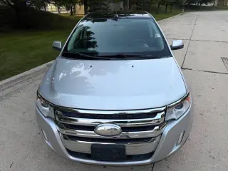 Ford Edge 2013