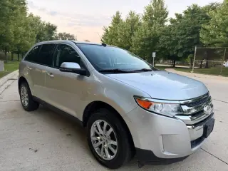 Ford Edge 2013