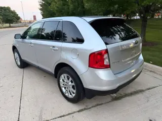 Ford Edge 2013