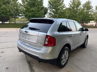 Ford Edge 2013