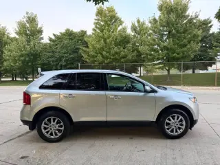 Ford Edge 2013