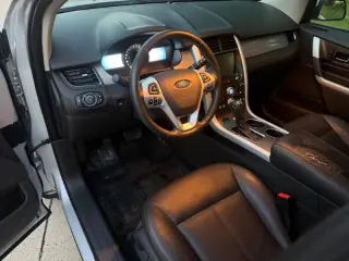Ford Edge 2013
