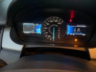 Ford Edge 2013