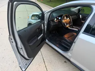 Ford Edge 2013