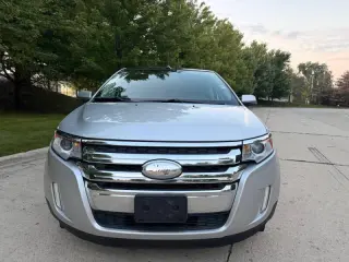 Ford Edge 2013