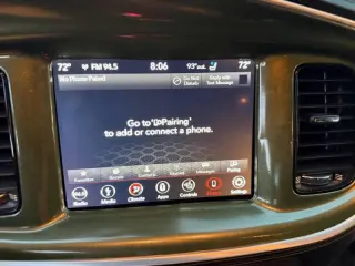 Dodge Charger 2019
