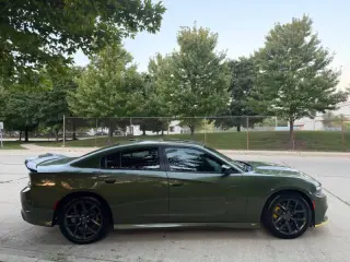 Dodge Charger 2019