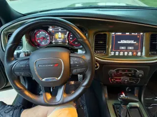 Dodge Charger 2019