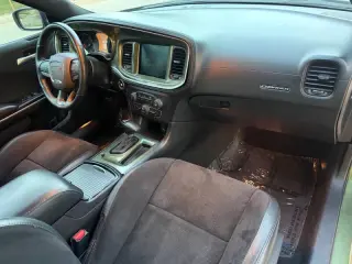 Dodge Charger 2019