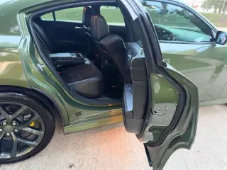 Dodge Charger 2019