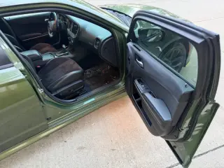 Dodge Charger 2019