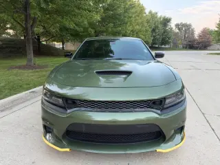 Dodge Charger 2019