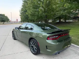 Dodge Charger 2019