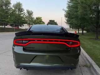 Dodge Charger 2019