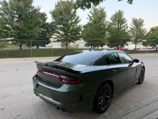 Dodge Charger 2019