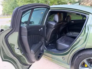 Dodge Charger 2019